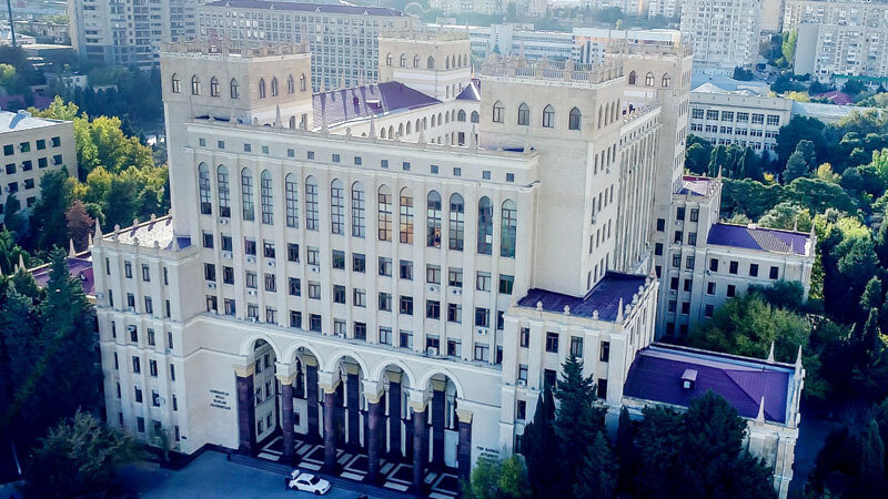 AMEA-nın vəzifəli şəxsləri məhkəmə qarşısında: Nədə ittiham olunurlar?