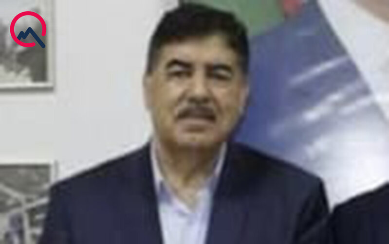 Gəncədə zavod direktoru ürəktutmadan öldü - Foto