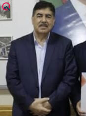 Gəncədə zavod direktoru ürəktutmadan öldü - Foto