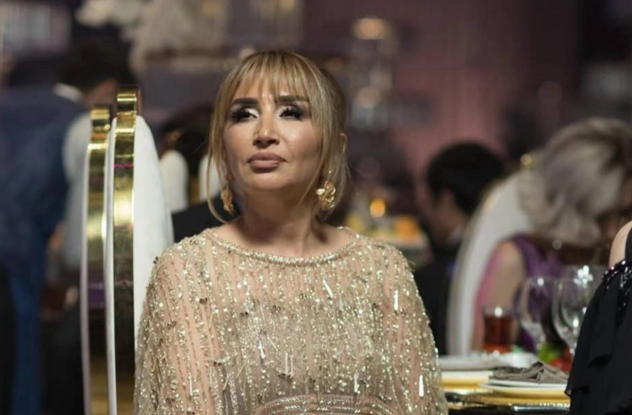 Elnarə Abdullayevanın ailəsinə ağır itki üz verdi