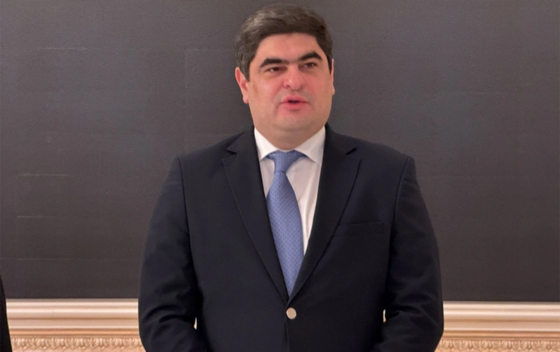 "Azərişığ"ın idarə rəisi işdən çıxarıldı - Yeni təyinat