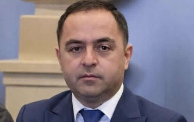 Dünən işdən çıxarılan polkovnik - Bu gün yeni təyinat aldı