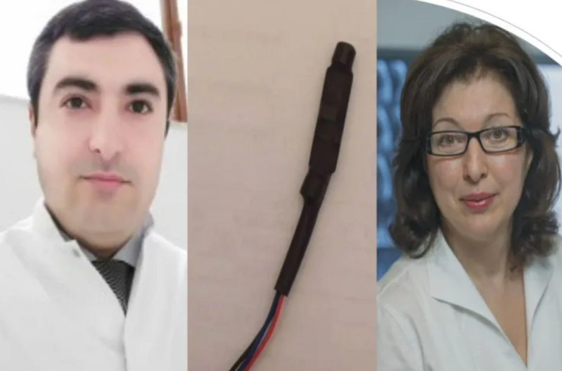 Tanınmış həkimin kompüterinə dinləmə cihazı qoydular: Elmi-Tədqiqat İnstitutunda QALMAQAL