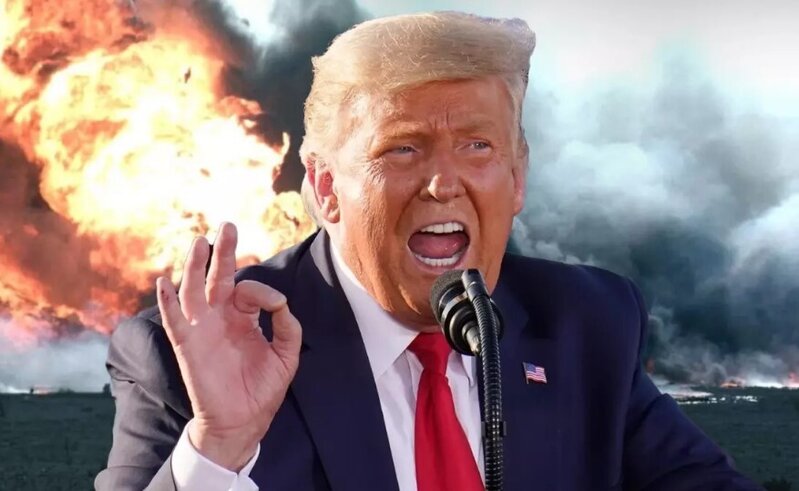 Tramp bu dəfə Kubanı hədəf aldı: Açıq-aşkar hədələdi