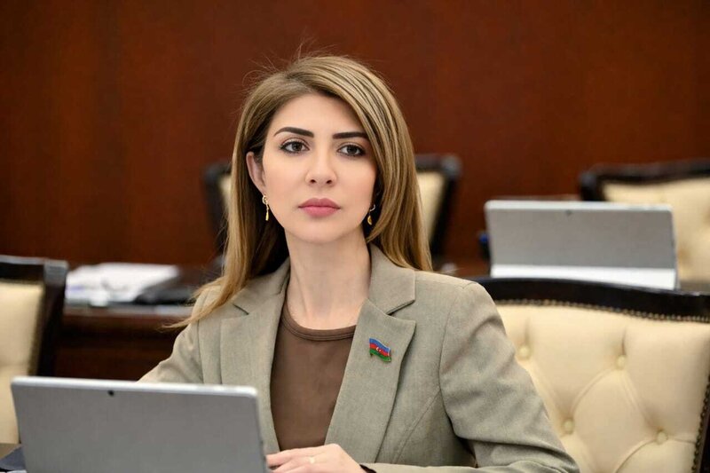 "Xızı-Abşeron" Külək Elektrik Stansiyası Azərbaycanın etibarlı tərəfdaş və gələcək qurucusu olduğunu bir daha sübut etdi" - DEPUTAT