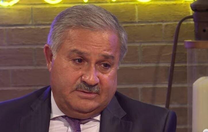 "Deyəcəklər, acından ölürsən?"