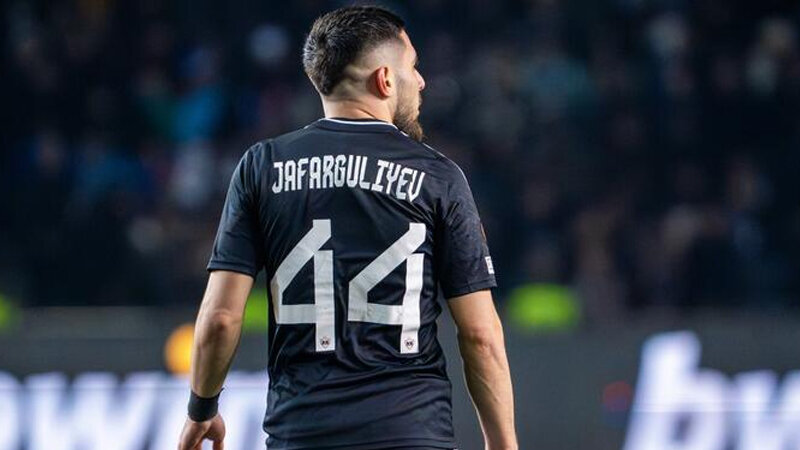 Məşhur Fransa klubu Elvin Cəfərquliyevə 3 illik müqavilə təklif etdi