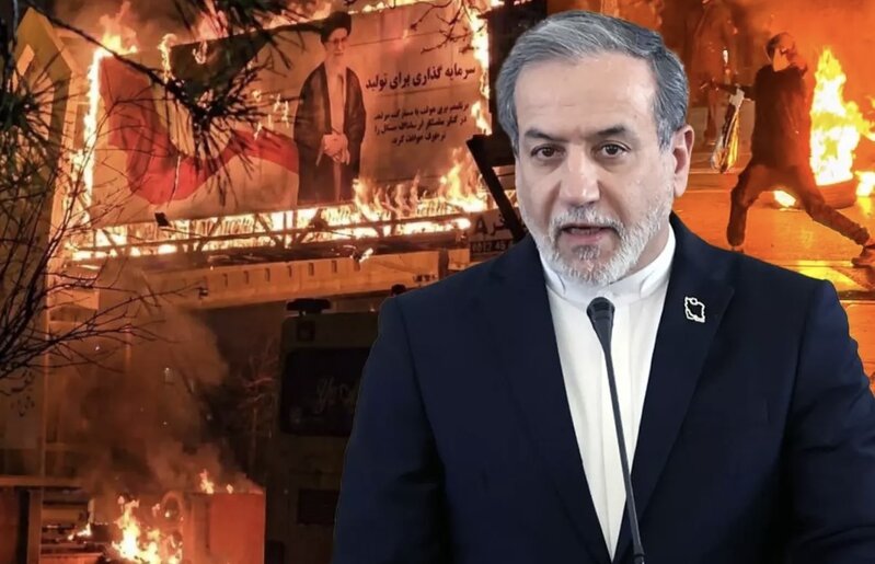 İranlı nazirin "Hər şey nəzarət altındadır" açıqlaması mübahisə yaratdı