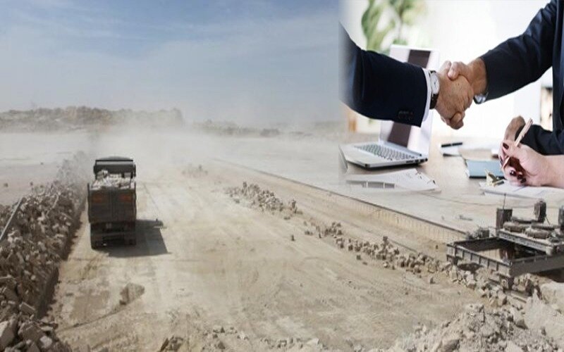 Güzdəkdə Bəhram Məlikova məxsus olduğu karxananın işlədilməsinə hansı məmur icazə verib? - Araşdırma