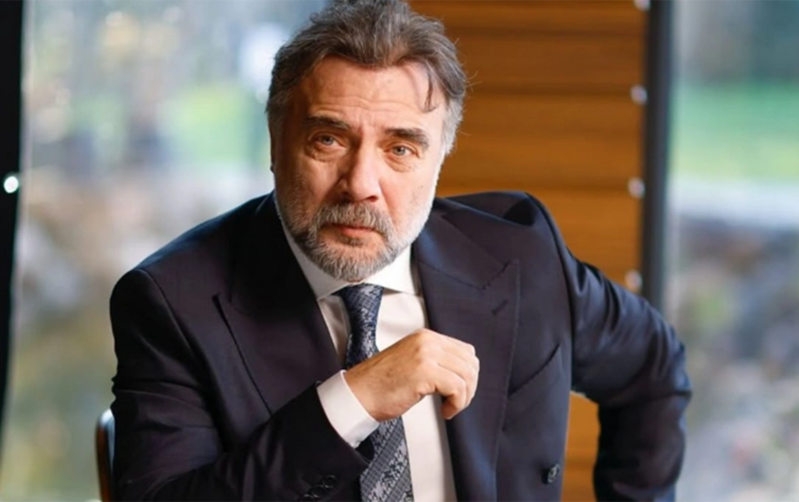 Oktay Kaynarca saxlanıldı