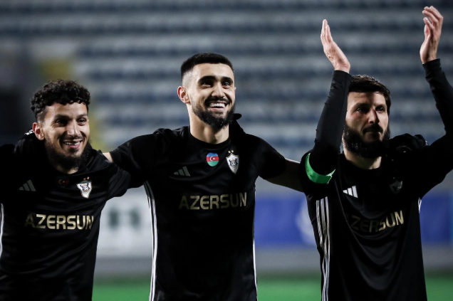 "Qarabağ" bir gündə 2 oyun keçirəcək