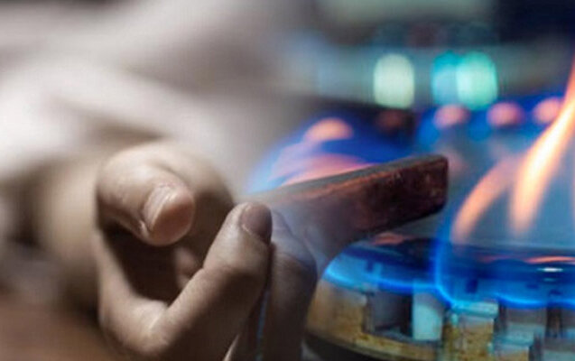 25 yaşlı oğlan faciəvi şəkildə öldü