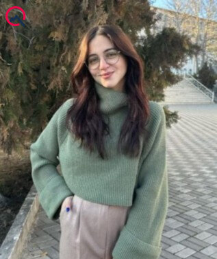 Faciəvi şəkildə ölən türk tələbələrin - Fotosu