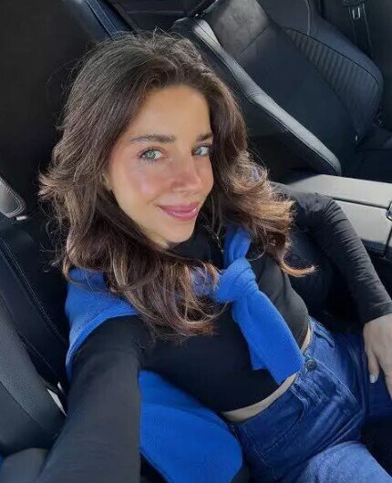 Məşhur aktrisanın qeyri-adi paylaşımı diqqət çəkdi - FOTO