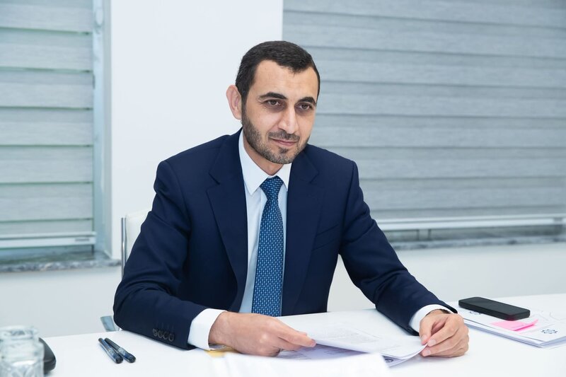 Ötən il aztəminatlı ailələrə 420 milyon manat ünvanlı sosial yardım ödənilib