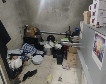 "Dağlılar Balıq" restoranının fəaliyyəti məhdudlaşdırıldı - SƏBƏB