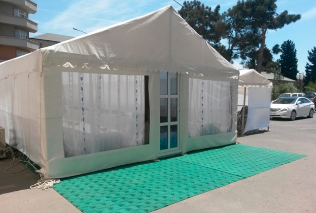 Azərbaycan Texniki Universitetinin əməkdaşı vəfat etdi