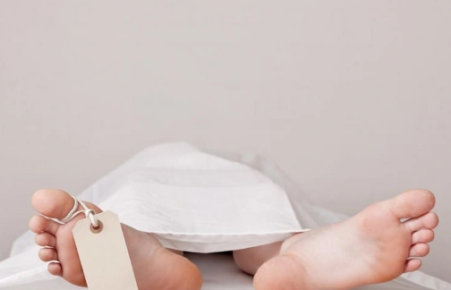 Üç gün əvvəl qəzaya düşən şəxs ÖLDÜ