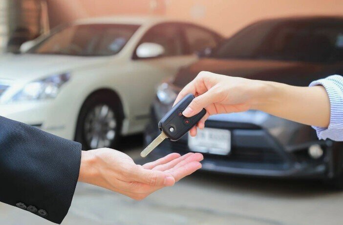 Rent a car zamanı qəza baş verərsə nə etməli?
