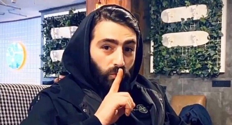 Elşad Xose həbsdən azad olundu