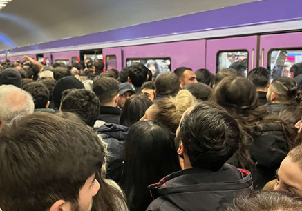 Metro həmin gün gecə 1-ə qədər işləyəcək