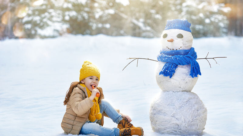 Qarlı hava nə vaxta qədər davam edəcək?