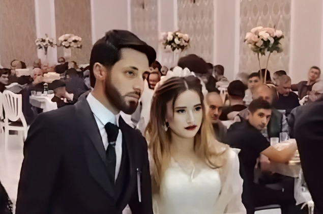 Nuranəni öldürdükdən sonra yorğunluğunun çıxmasını gözləyib və meyitini Kürə atıb