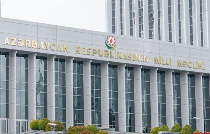 Milli Məclis əməyin təhlükəsizliyi ilə bağlı Konvensiyanı ratifikasiya edəcək