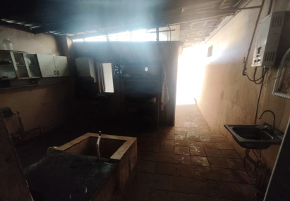 Əmircanda at ətindən qutab satılırmış