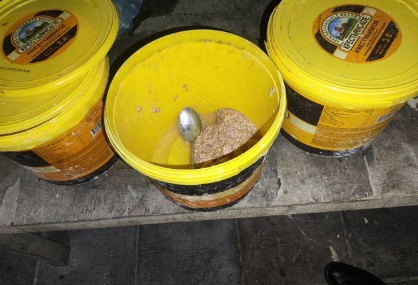 Əmircanda at ətindən qutab satılırmış