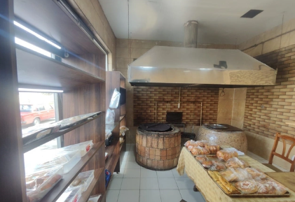 Əmircanda at ətindən qutab satılırmış