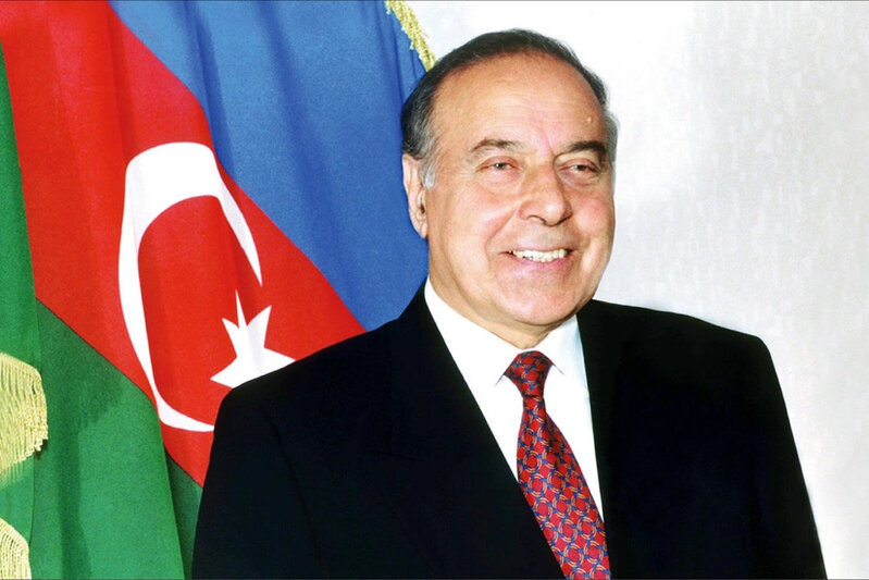 Milli Məclisdə Heydər Əliyevin anadan olmasının 103 illiyinə həsr olunan konfrans keçiriləcək