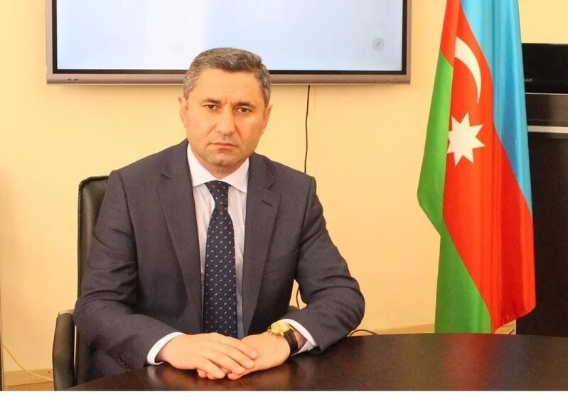 Prorektorun qətlinə görə həbs edilən Müşfiq Atakişiyevin yerinə o təyin olundu (FOTO)