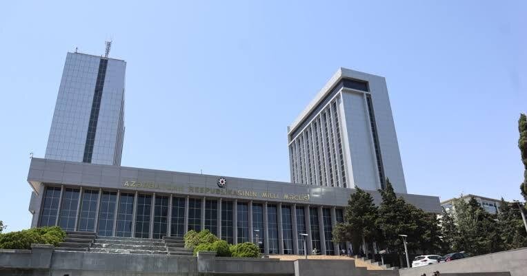 Milli Məclisdə vərəmlə bağlı ictimai dinləmə keçiriləcək