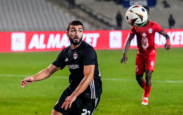 "Adam bilmir ki, fikrini necə izah etsin" - Musa Qurbanlı