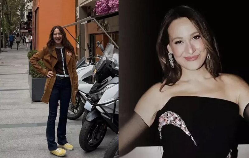 Məşhur aktrisa ilk dəfə xəstəliyindən danışdı: "Ülseratif kolitlə mübarizə aparıram"