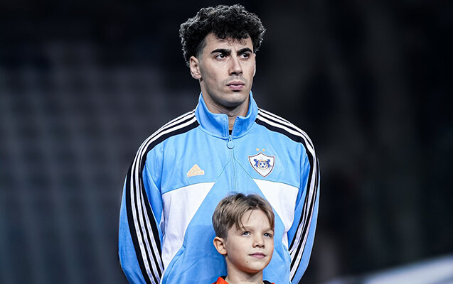 Bəhlul Mustafazadə Çin klubuna keçir? - Açıqlama