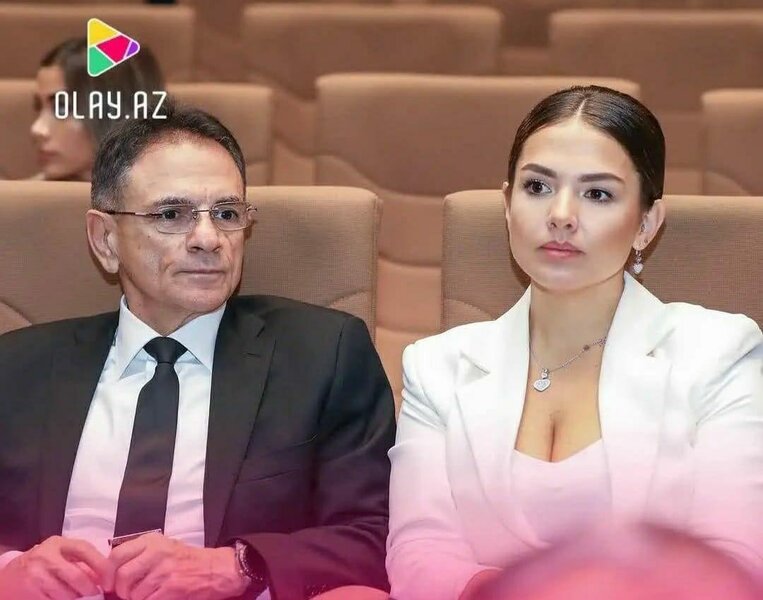 Mədət Quliyevlə Zəhra ayrılıb