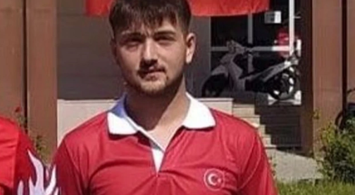 Türkiyə yığmasının sabiq üzvü qəzada öldü, Azərbaycan vətəndaşı saxlanıldı