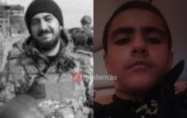 Daha 3 azərbaycanlını orada itirdik - Biri Vətən müharibəsi qazisidir...