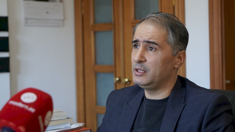 Azərbaycanda reklam bazarı mediadan şantaj tələb edir - MÜSAHİBƏ