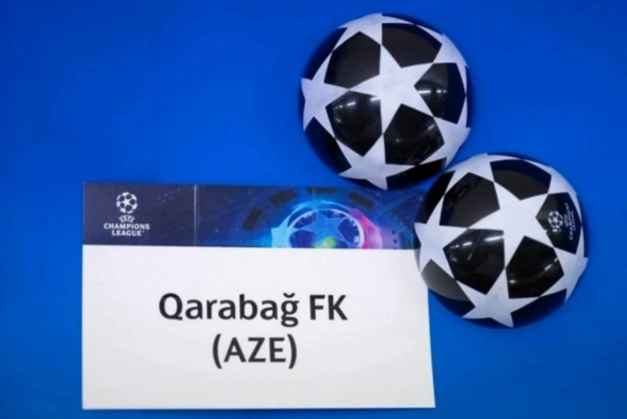 "Qarabağ"ın pley-off mərhələsində POTENSİAL RƏQİBLƏRİ - ADLAR