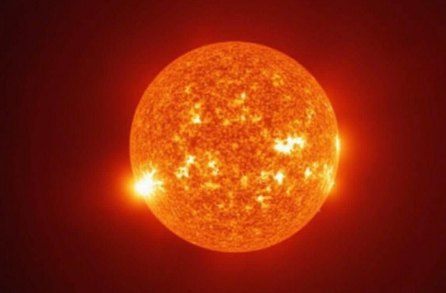 Günəşdə güclü alışmalar baş verə bilər - Bu tarixlərdə...