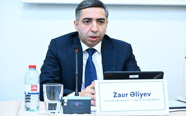 Əhalinin faktiki yaşayış yerinə əsaslanan məlumat bazası hazırlanır