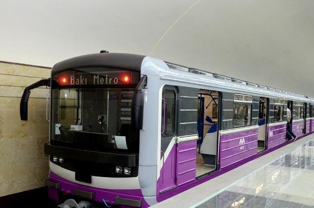 Yeni Günəşli, Zabrat, Masazır, Saraya ne zaman metro xətləri çəkiləcək? - RƏSMİ