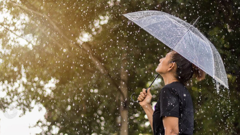 Sabah yağış yağacaq