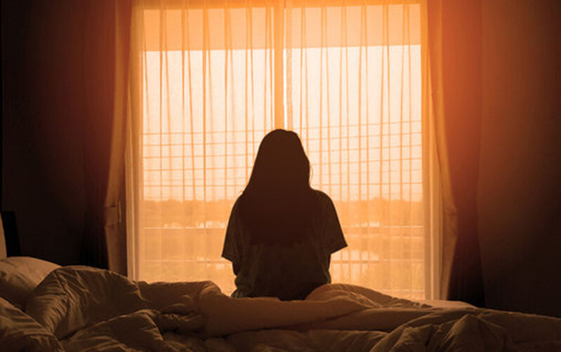 15 yaşlı məktəbli qızın ailəsi onu qaçıranı bağışladı - "Evlənəcəklər..."