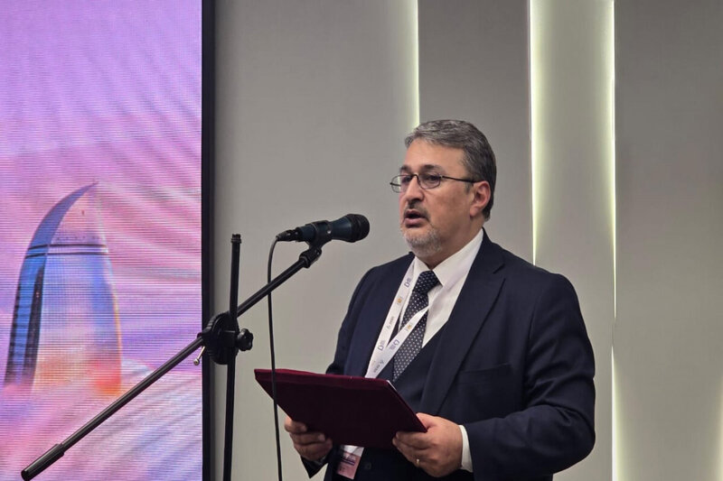 "BOKT-ların milli valyutada istiqrazlar üzrə orta çəkili faiz dərəcəsi 15% ətrafındadır" - Cəlal Əliyev