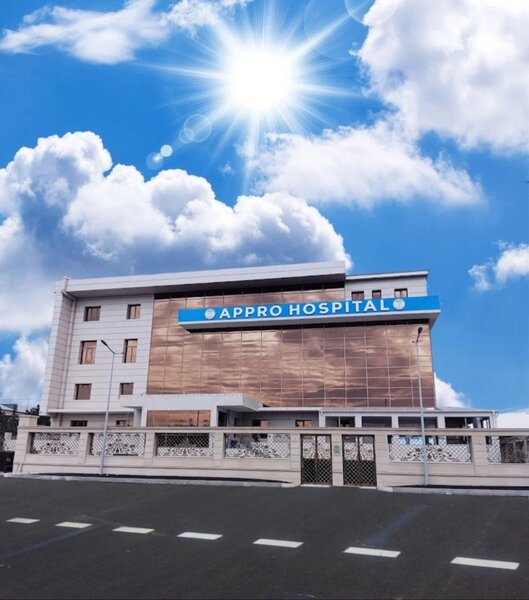 "Appro Hospital"da 1 saatda 5 ölüm halı… "Xəstəxana deyil, qəssabxanadır" - Şikayət