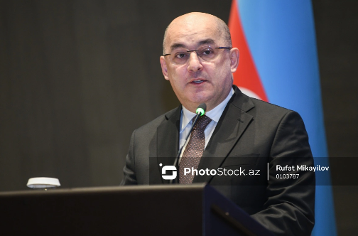 Prezidentdən Şahin Bağırovla bağlı sərəncam